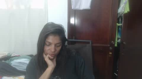 Snapshot of latin_meg chatting on July 2026 04:02:02 PM M E G A N online show from July 2026 04:02:02 PM