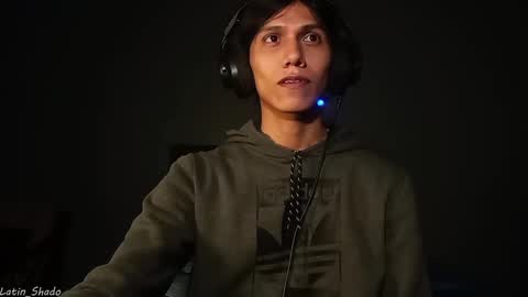 Shado online show from November 2025 08:36:02 AM