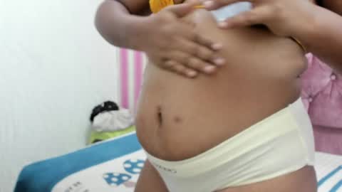 Snapshot of latina_cute_20 chatting on May 2026 12:56:01 PM latina_cute_20 online show from May 2026 12:56:01 PM