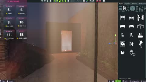 leidy online show from April 2026 03:18:02 PM