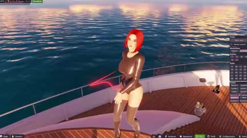 leidy online show from April 2026 04:39:01 PM