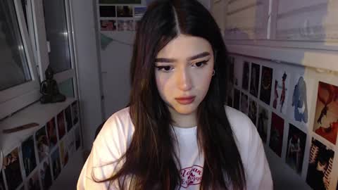 miiiiiiaaaa online show from January 2025 05:12:02 AM