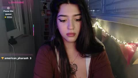 miiiiiiaaaa online show from September 2025 04:03:01 AM