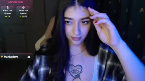 miiiiiiaaaa online show from March 2026 01:22:01 PM