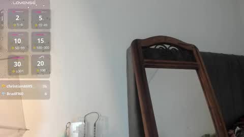 angelina  online show from September 2025 01:49:01 PM