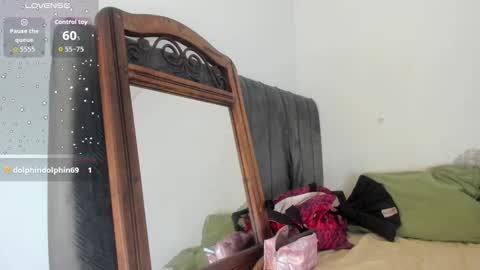 angelina  online show from September 2025 02:33:02 PM