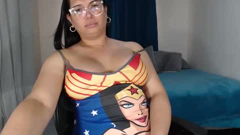 FLOR SALVAJE online show from January 2025 04:42:01 PM