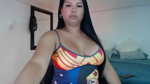 FLOR SALVAJE online show from September 2025 12:35:01 AM