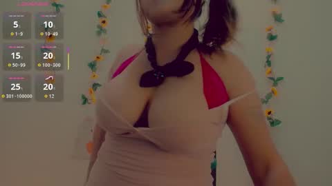 paula online show from March 2026 03:33:02 AM