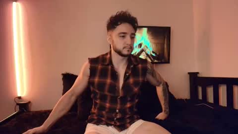 LatinBoyVIP  Colombian online show from April 2026 01:47:02 PM