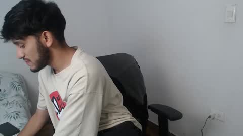 camilo online show from December 2024 12:22:02 AM