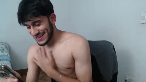 camilo online show from December 2024 07:04:01 AM