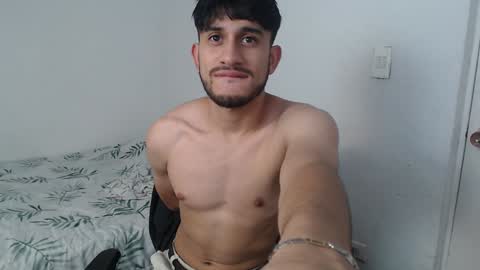 camilo online show from January 2025 10:15:01 PM