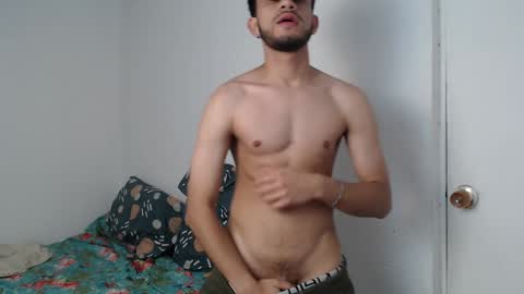 camilo online show from January 2025 02:38:01 AM