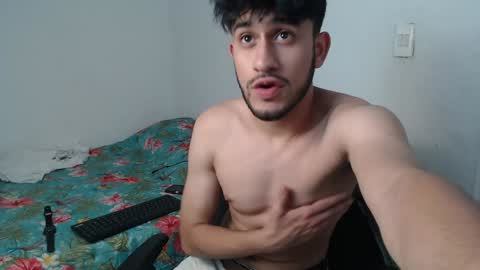 camilo online show from January 2025 11:51:01 PM