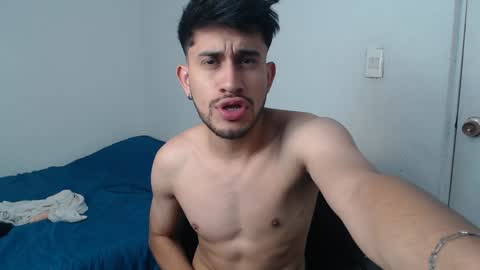 camilo online show from January 2025 09:36:02 AM