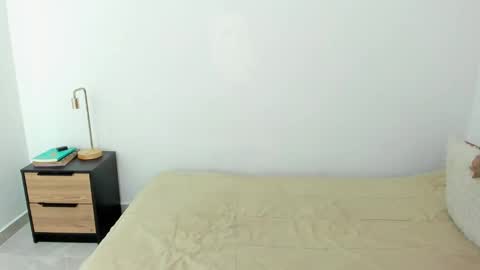 Snapshot of latinevil chatting on December 2024 05:48:02 PM Mistress Maddie and Master Jordan online show from December 2024 05:48:02 PM