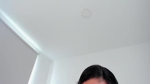 Snapshot of latinevil chatting on January 2025 06:19:01 PM Mistress Maddie and Master Jordan online show from January 2025 06:19:01 PM