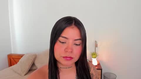 Snapshot of latinevil chatting on January 2025 06:10:02 PM Mistress Maddie and Master Jordan online show from January 2025 06:10:02 PM