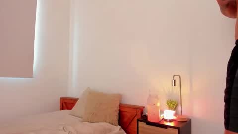 Snapshot of latinevil chatting on February 2025 09:24:02 PM Mistress Maddie and Master Jordan online show from February 2025 09:24:02 PM