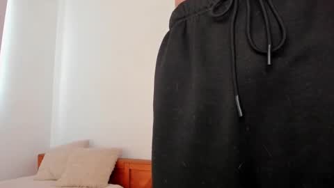 Snapshot of latinevil chatting on March 2025 04:46:01 PM Mistress Maddie and Master Jordan online show from March 2025 04:46:01 PM