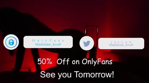 Snapshot of latinevil chatting on March 2025 10:52:02 PM Mistress Maddie and Master Jordan online show from March 2025 10:52:02 PM