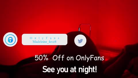 Snapshot of latinevil chatting on March 2025 07:05:01 PM Mistress Maddie and Master Jordan online show from March 2025 07:05:01 PM