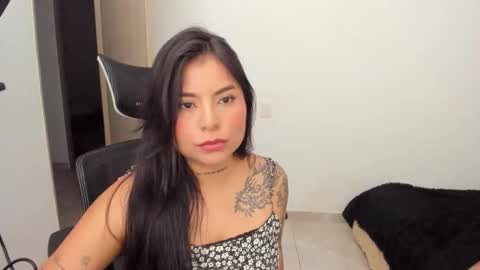 Snapshot of latinevil chatting on November 2025 12:13:02 AM Mistress Maddie and Master Jordan online show from November 2025 12:13:02 AM