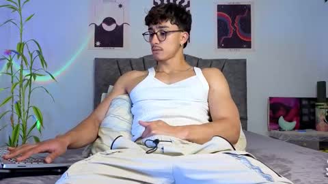 Logan online show from November 2025 11:37:01 PM