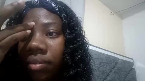 Latinhoney487 online show from April 2026 05:41:01 AM