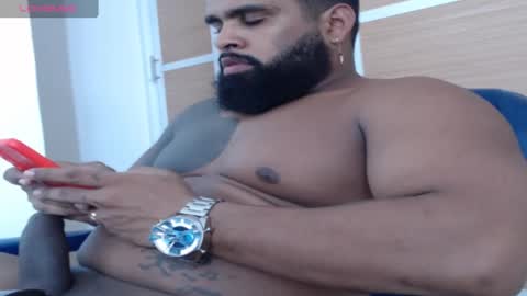 blackBear online show from January 2025 07:03:01 PM