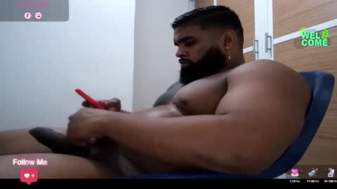 blackBear online show from January 2025 11:16:02 PM