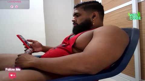 blackBear online show from February 2025 03:33:01 AM