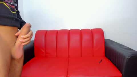 latinhot_couple3 online show from April 2026 01:52:02 PM