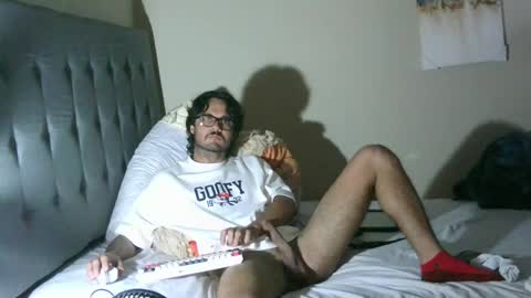 latinincognito online show from April 2026 02:26:02 AM