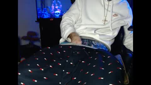 latinlover513 online show from January 2025 10:19:01 AM
