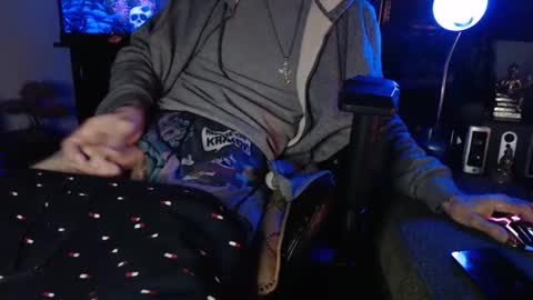 latinlover513 online show from January 2025 10:23:02 AM
