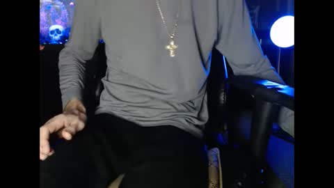 latinlover513 online show from January 2025 01:09:01 PM