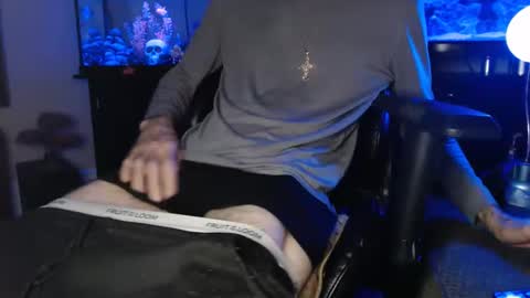 latinlover513 online show from February 2025 07:36:02 AM