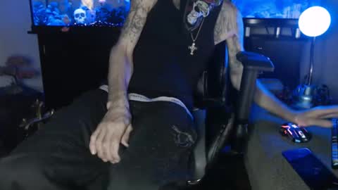 latinlover513 online show from February 2025 10:41:01 AM