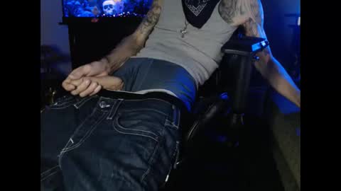latinlover513 online show from February 2025 11:01:02 AM