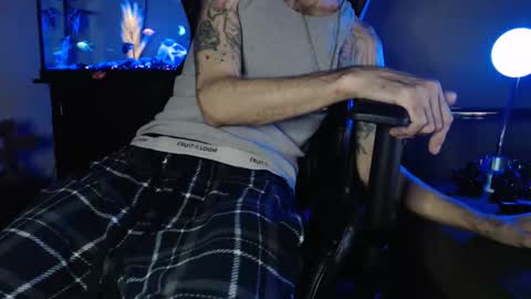 latinlover513 online show from February 2025 09:25:02 AM