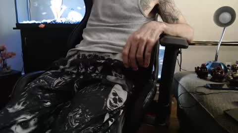 latinlover513 online show from February 2025 09:04:02 PM