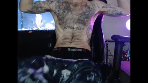 latinlover513 online show from February 2025 04:46:01 PM