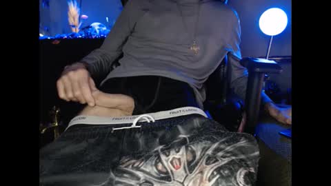 latinlover513 online show from February 2025 10:24:02 AM