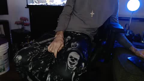 latinlover513 online show from February 2025 08:03:01 PM
