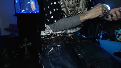 latinlover513 online show from February 2025 10:11:02 AM