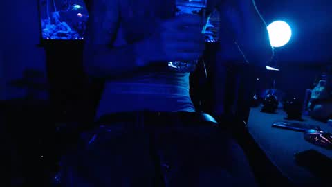 latinlover513 online show from February 2025 09:26:02 AM