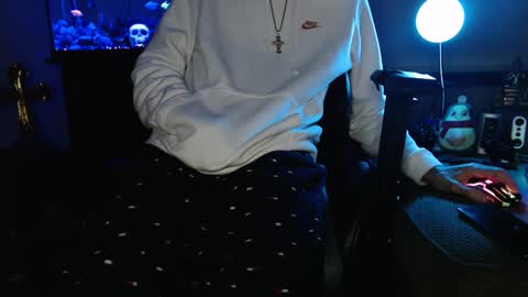 latinlover513 online show from February 2025 06:59:02 AM