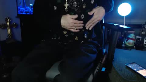 latinlover513 online show from February 2025 10:05:01 AM